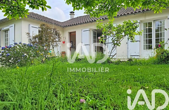 Vente Maison de campagne 6 pièces — photo 2