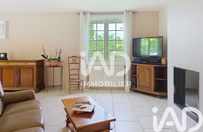 Vente Maison de campagne 6 pièces — photo 4