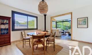 Maison 5 Pièces 105 m² à vendre à Budos (33720)