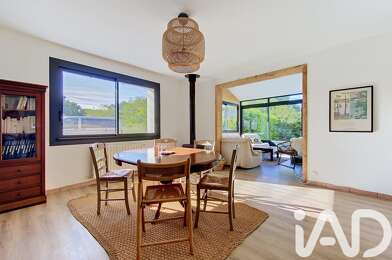 Maison 5 pièces 235000 €