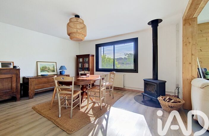 Vente Maison/villa 5 pièces — photo 2