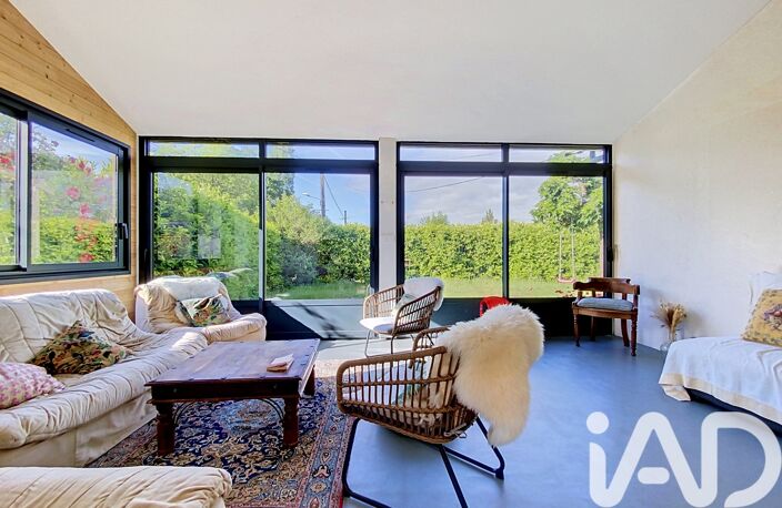 Vente Maison/villa 5 pièces — photo 3