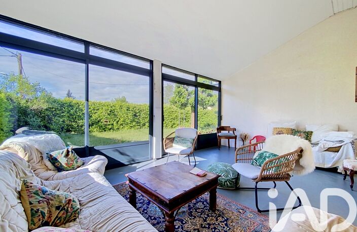 Vente Maison/villa 5 pièces — photo 4