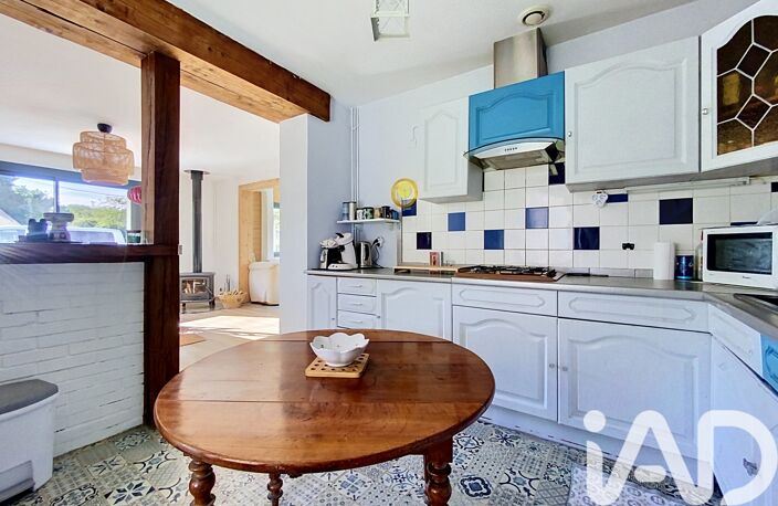 Vente Maison/villa 5 pièces — photo 5