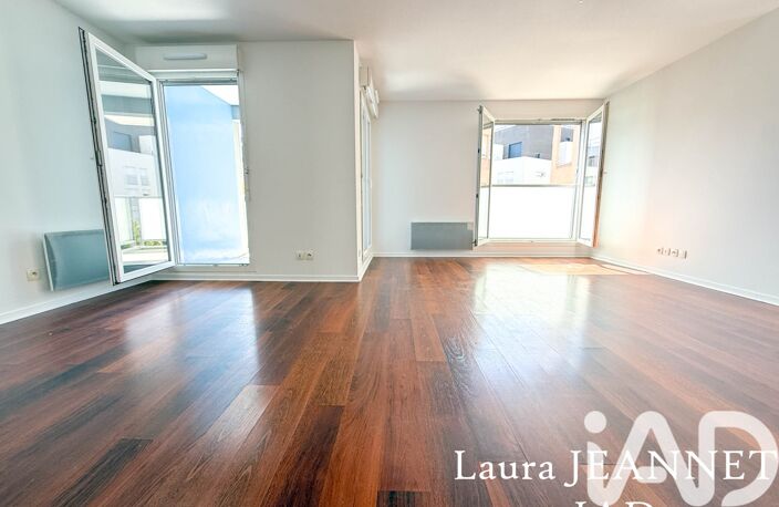 Vente Appartement 3 pièces — photo 2