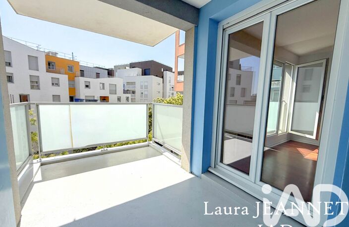 Vente Appartement 3 pièces — photo 3