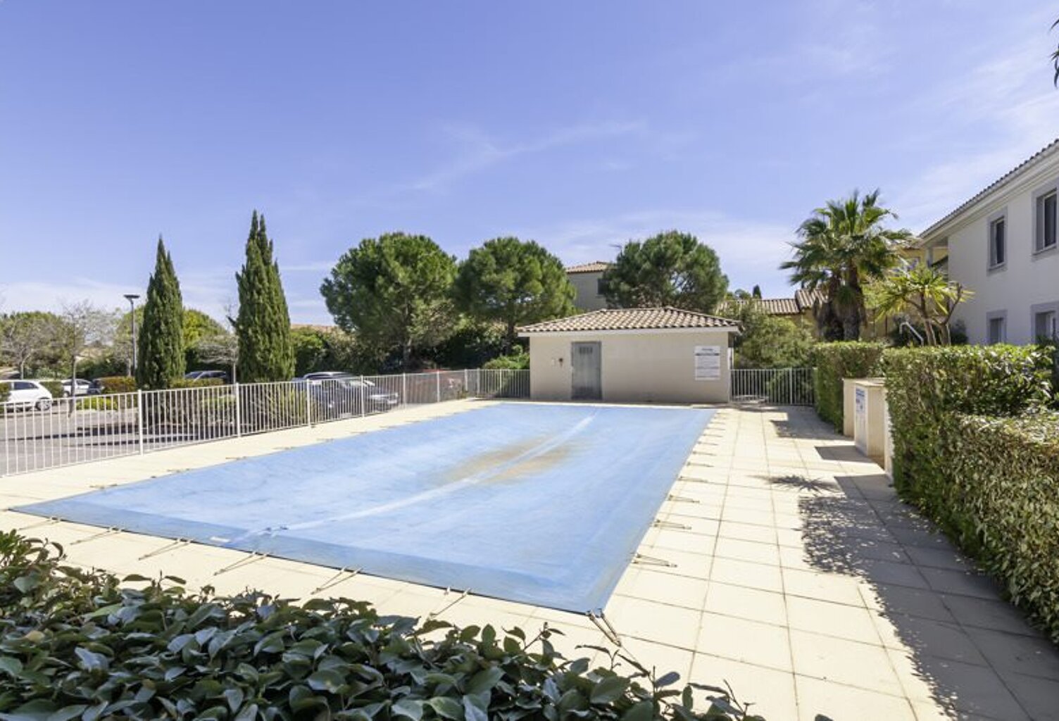 Appartement de 2 pièces principales — photo 1