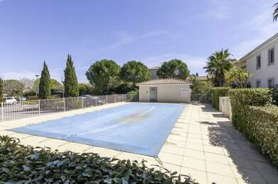 Appartement 2 pièces 197000 €