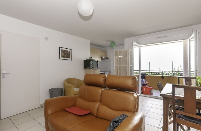 Appartement de 2 pièces principales — photo 2
