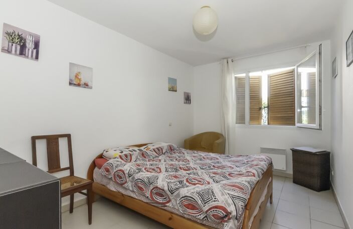 Appartement de 2 pièces principales — photo 4