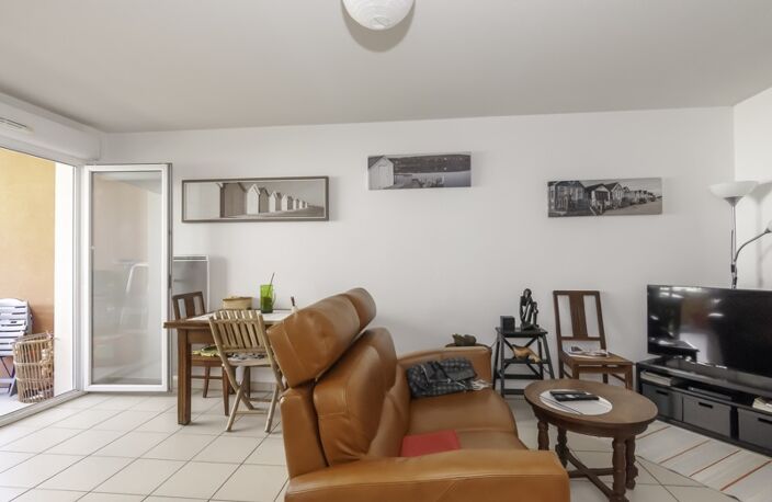 Appartement de 2 pièces principales — photo 5