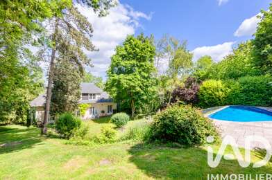 Maison 10 pièces 545000 €