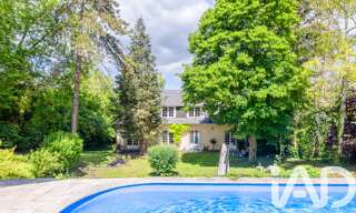 Maison 10 Pièces 228 m² à vendre à Vétheuil (95510)