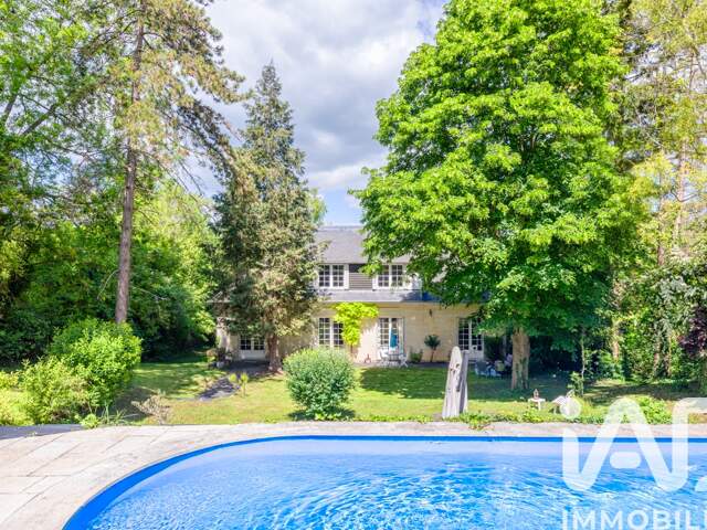 Vente Maison/villa 10 pièces — photo du bien