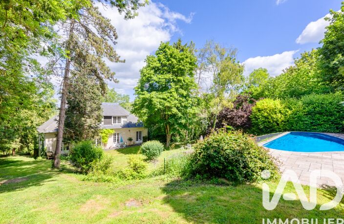 Vente Maison/villa 10 pièces — photo 2
