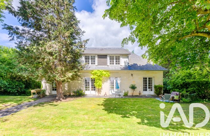 Vente Maison/villa 10 pièces — photo 3