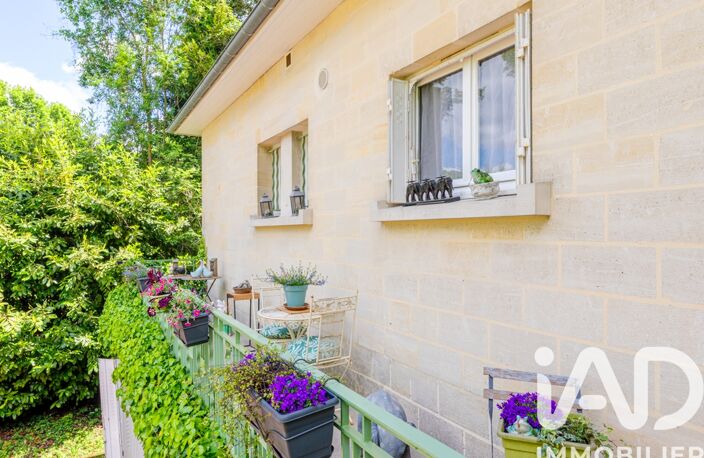 Vente Maison/villa 10 pièces — photo 4