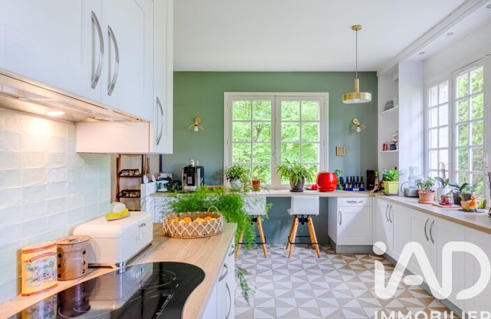 Vente Maison/villa 10 pièces — photo 5