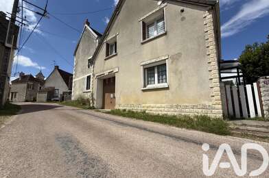 Maison 4 pièces 105000 €