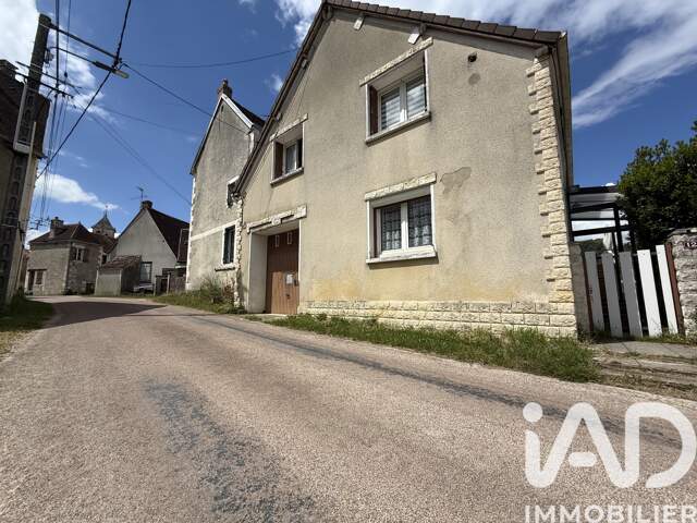 Vente Maison/villa 4 pièces — photo du bien