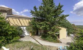 Maison   m² à vendre à Roquessels (34320)