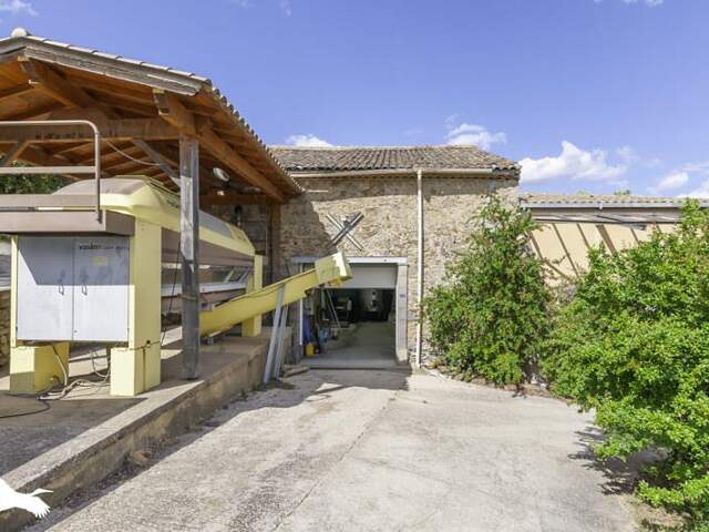 Propriété Viticole de 0 pièces principales — photo du bien