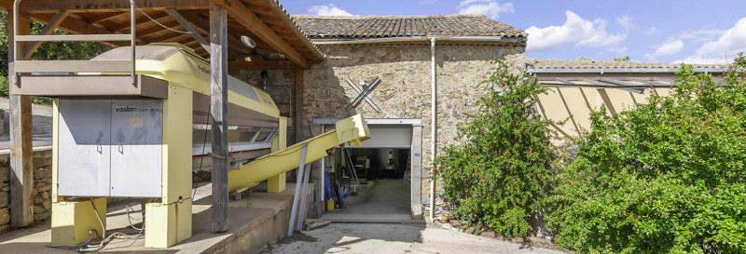 Maison   m² à vendre à Roquessels (34320)