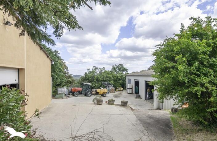 Propriété Viticole de 0 pièces principales — photo 2