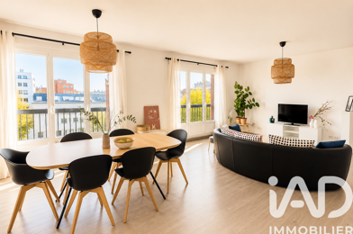 Appartement 3 pièces 359000 €
