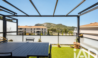 Appartement 3 Pièces 70 m² à vendre à Auriol (13390)