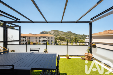 Appartement 3 pièces 330000 €