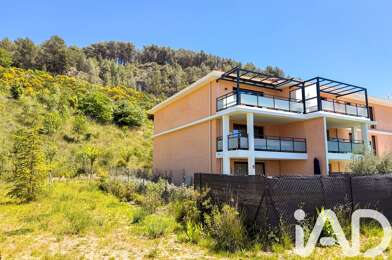 Appartement 3 pièces 330000 €