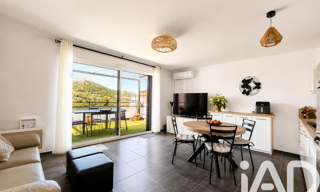 Appartement 3 Pièces 70 m² à vendre à Auriol (13390)