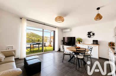Appartement 3 pièces 330000 €