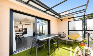 Appartement 3 Pièces 70 m² à vendre à Auriol (13390)