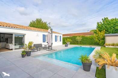 Maison 6 pièces 575000 €