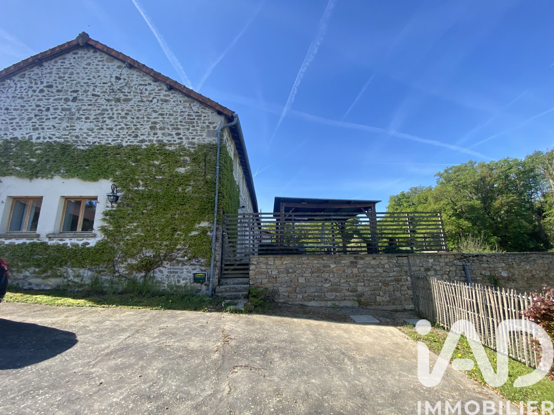 Vente Maison/villa 8 pièces - Photo 2