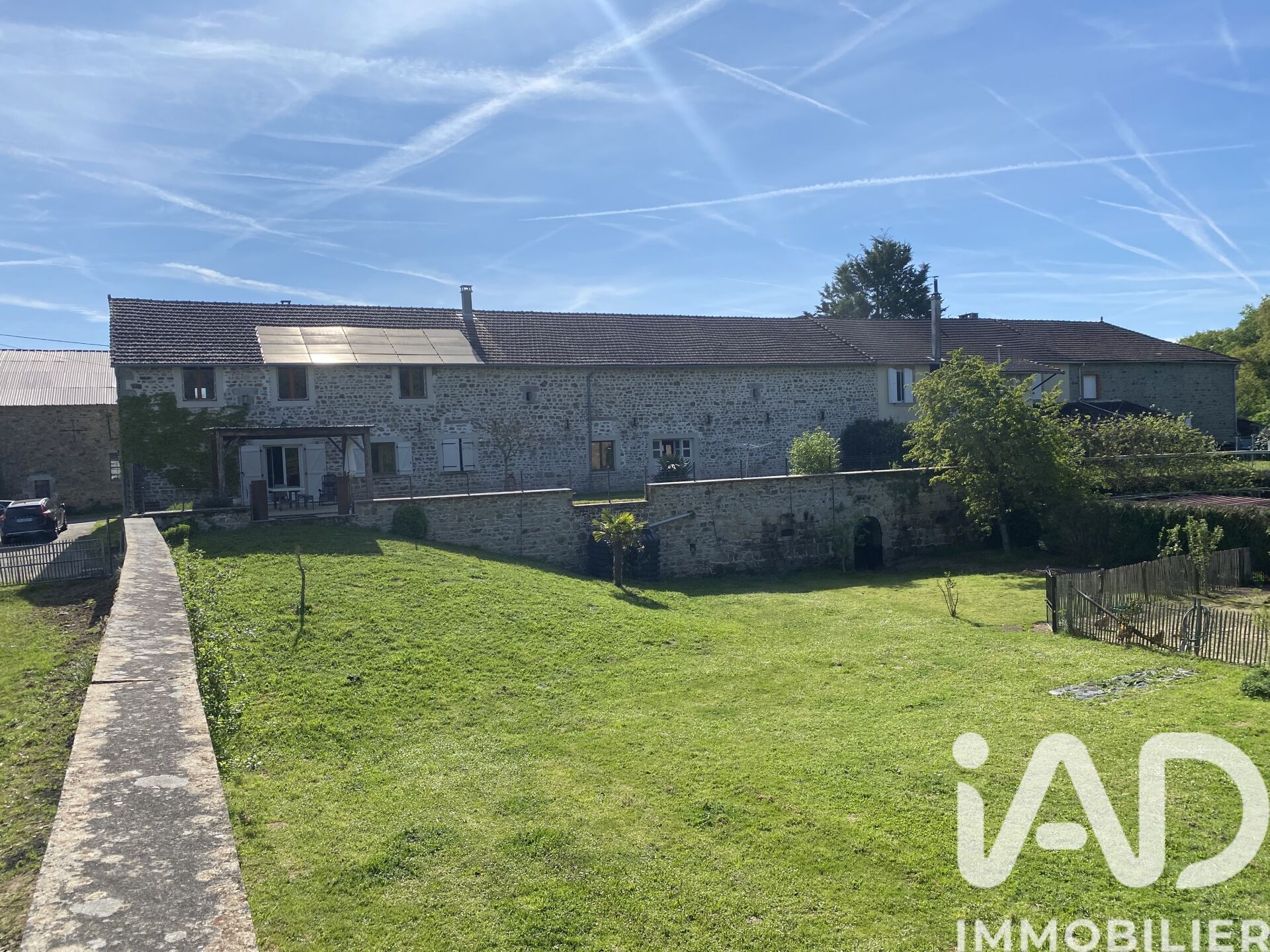 Vente Maison/villa 8 pièces - Photo 4