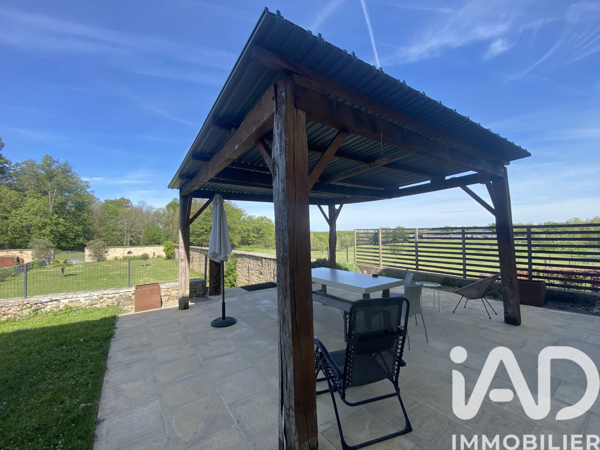 Vente Maison/villa 8 pièces - Photo 5