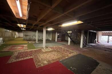 Immeuble  383000 €