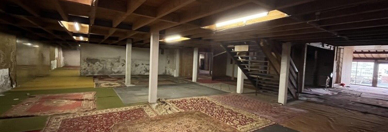 Immeuble   m² à vendre à Royan (17200)