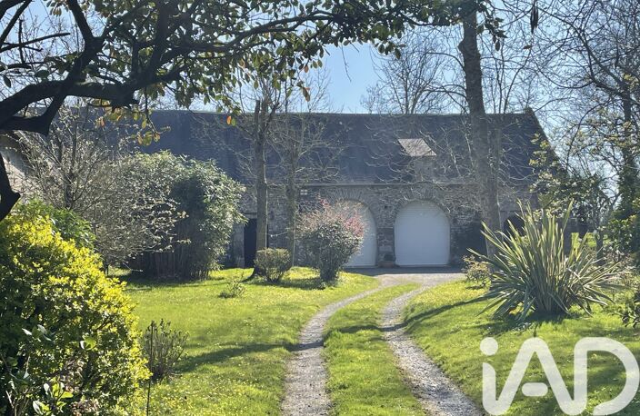 Vente Manoir 6 pièces — photo 2