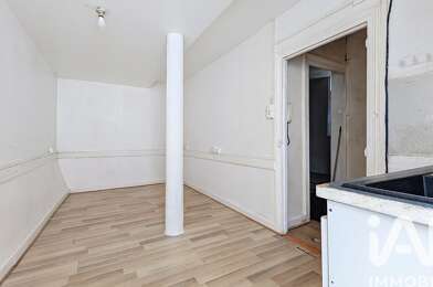 Appartement 2 pièces 47000 €