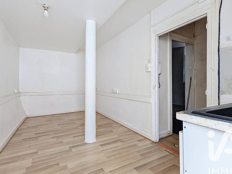 Vente Appartement 2 pièces — photo 1