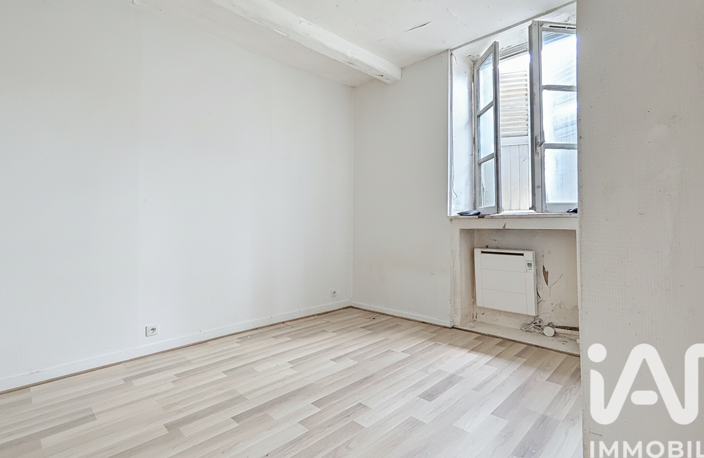 Vente Appartement 2 pièces — photo 3