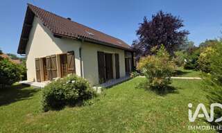 Maison 5 Pièces 125 m² à vendre à Sauvagnon (64230)