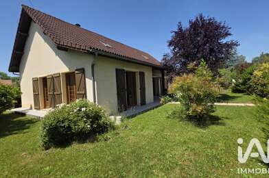 Maison 5 pièces 275000 €