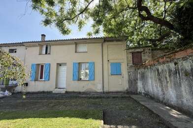 Maison 4 pièces 138320 €