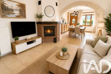 Maison 5 pièces 126500 €