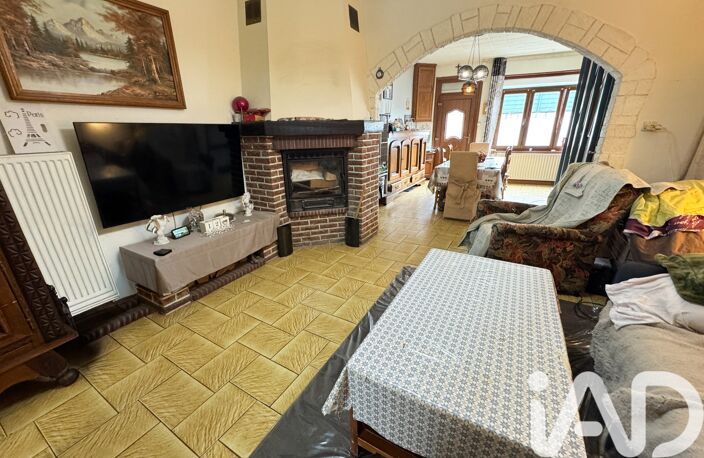 Vente Maison/villa 5 pièces — photo 2